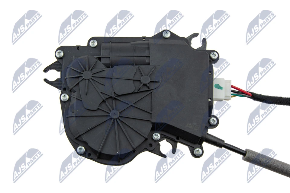 Купити EZCBM107 NTY Мотор (клапан) дотягування багажника