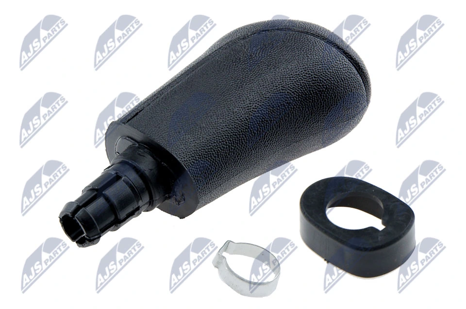 Рукоятка важеля КПП NTY GZBME004 ціна, від 10.67 USD