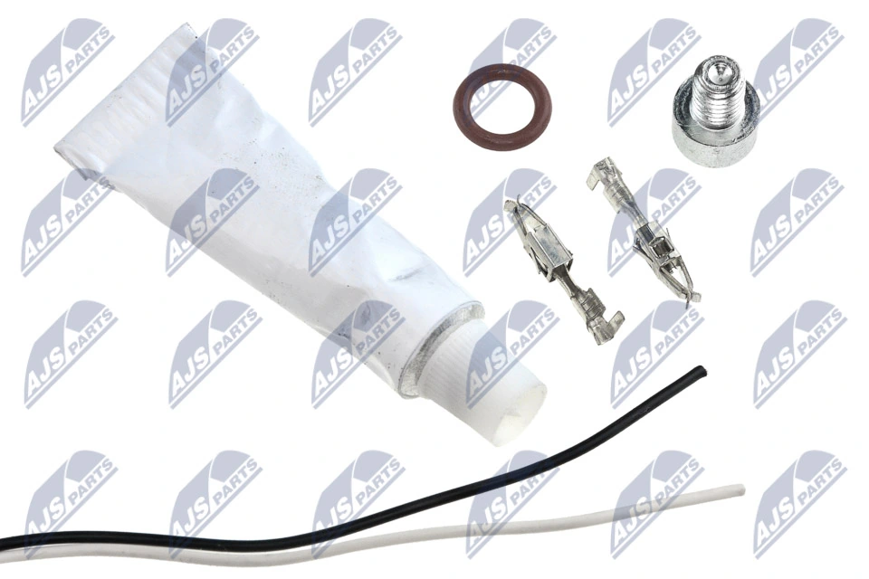 Датчик ABS передній NTY HCALR000 ціна, від 21.97 USD