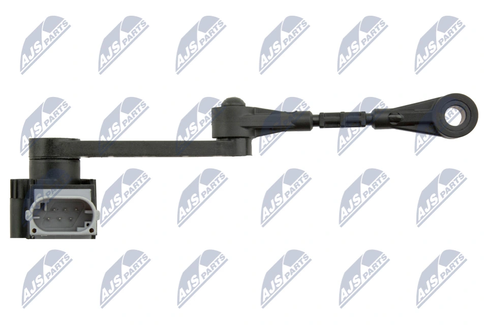 Датчик рівня положення кузова, передній NTY ECXLR017 ціна, від 33.44 USD