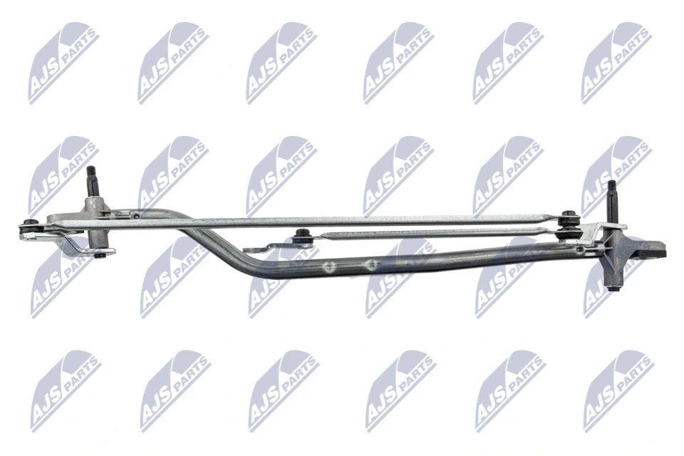 Мотор стеклоочищувача NTY EMWVV005 ціна, від 47.88 USD