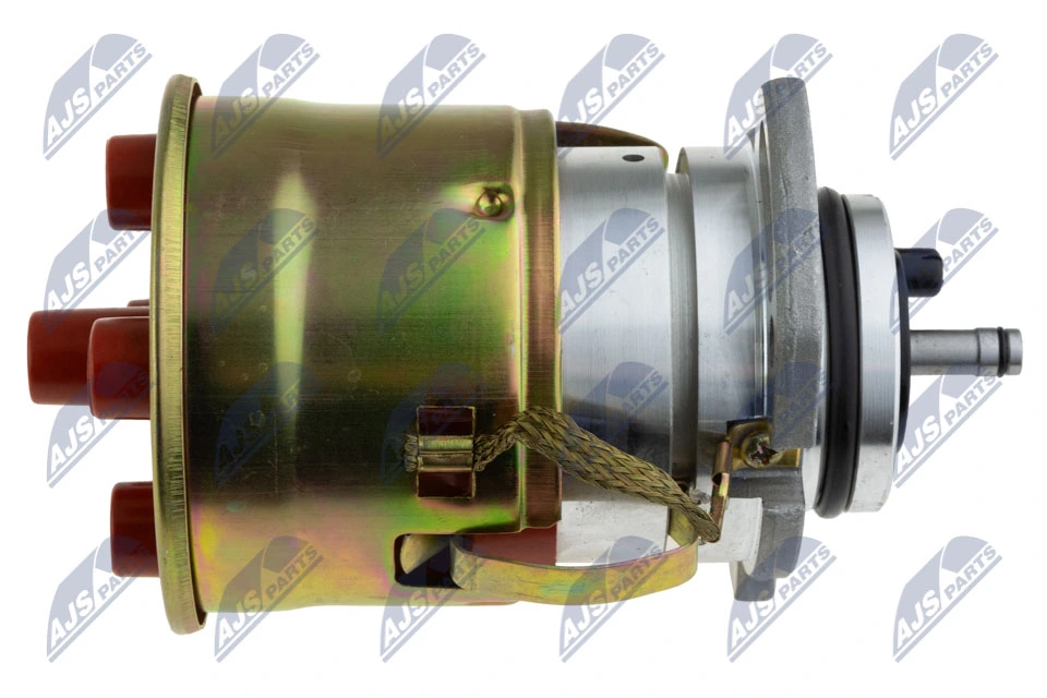 Розподільник запалювання (трамблер) NTY EAZVW001 ціна, від 28.27 USD