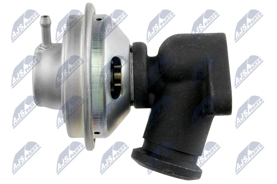 Клапан ЄГР EV102 Magneti Marelli