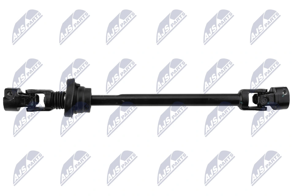 Вал рульової колонки, нижній NTY SKKCH010 ціна, від 96.05 USD