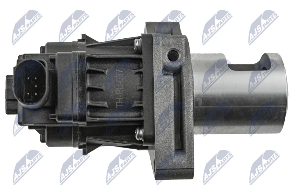 Клапан EGR NTY EGRPL037 ціна, від 87.58 USD