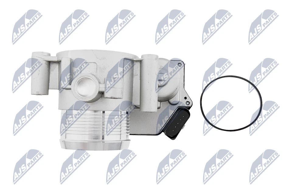 Купити ETBAU002 NTY Дросільна заслінка