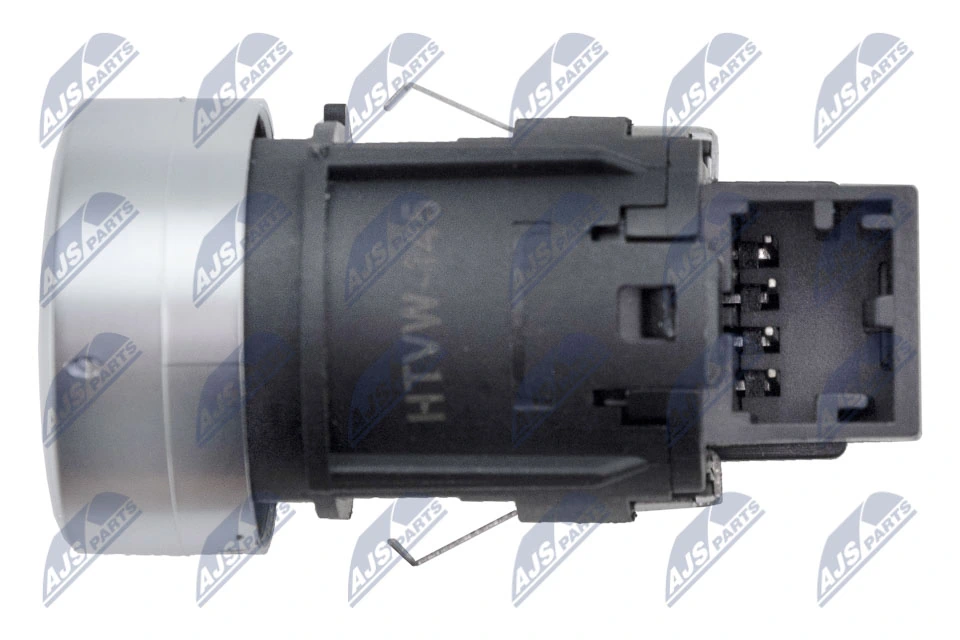 Кнопка запуску двигуна NTY EWSVW145 ціна, від 36.57 USD