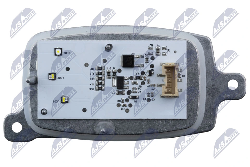 Модуль керування (ЕБУ) денних ліхтарів NTY EPXRE001 ціна, від 73.40 USD