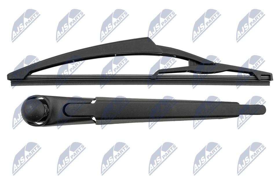Ричаг склоочисника NTY EWBBM007 ціна, від 11.09 USD