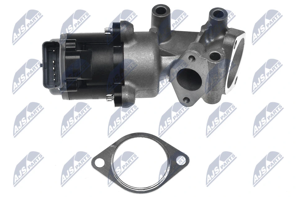 Клапан EGR NTY EGRCT004 ціна, від 63.19 USD