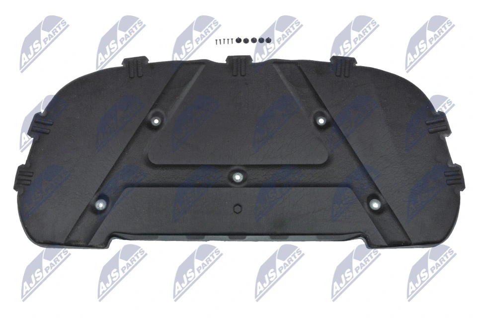 EZCBM175 NTY Утеплювач капота