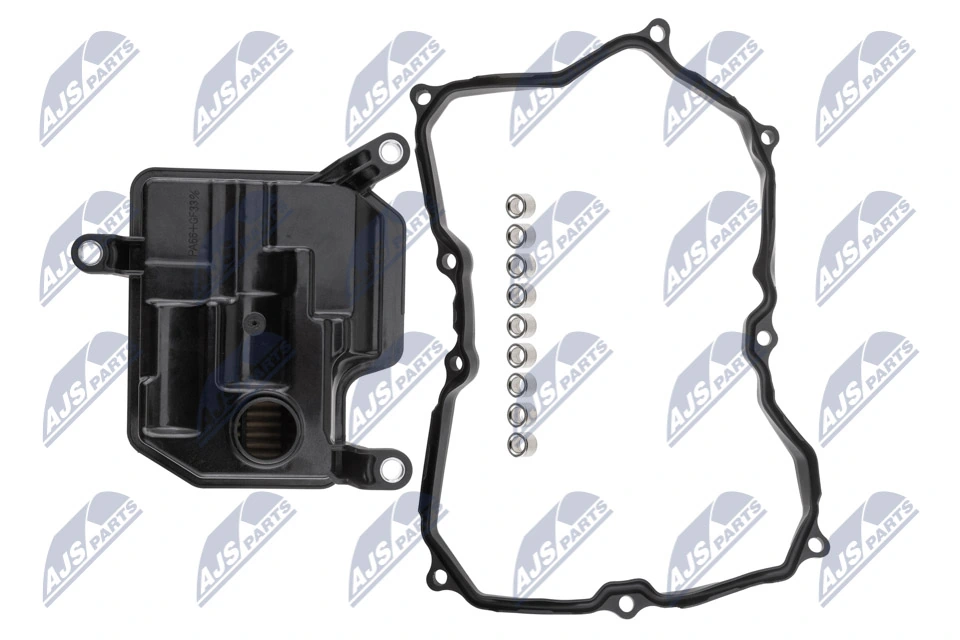 Фільтр коробки автомат NTY FSFVW025 ціна, від 39.52 USD