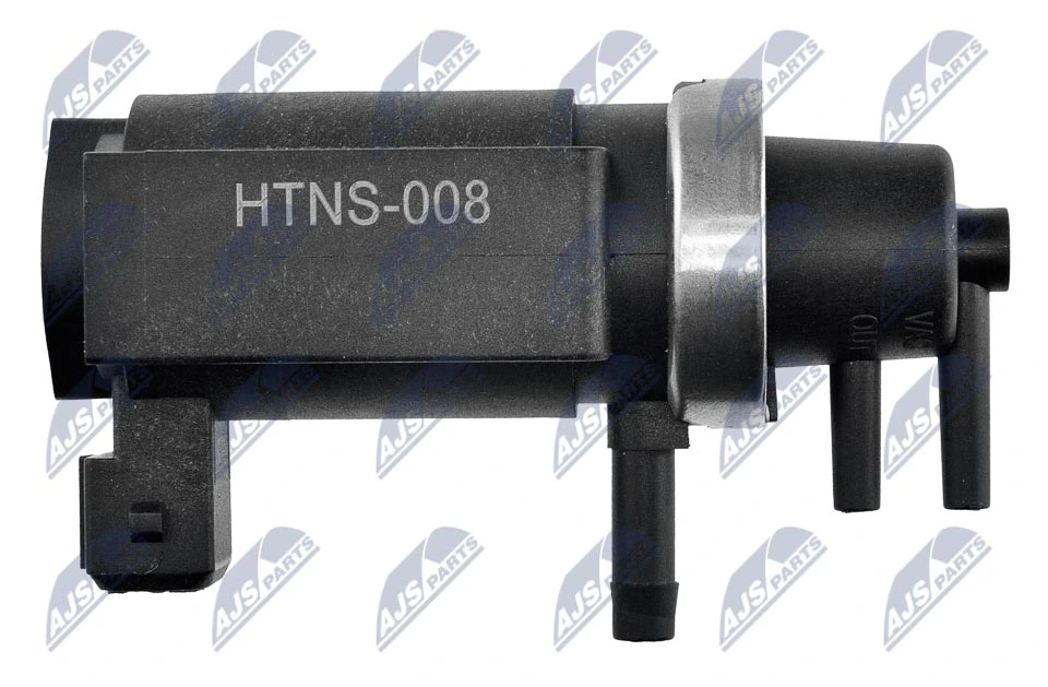 Клапан перетворювач тиску наддуву (соленоїд) NTY EGRNS008 ціна, від 21.42 USD