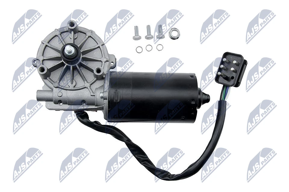 Мотор двірника NTY ESWME009 ціна, від 48.76 USD