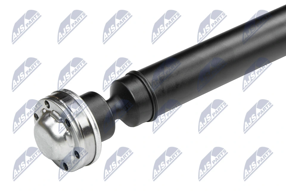 Вал карданний задній, у зборі Posterparts BB3322 ціна, від 197.29 USD