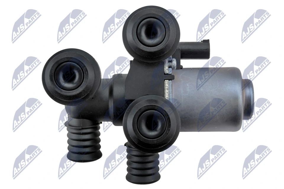 Кран системи опалення NTY CTMBM062 ціна, від 33.48 USD