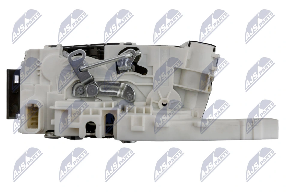 Замок задньої двері, лівої VAG 2E1843013K ціна, від 61.11 USD