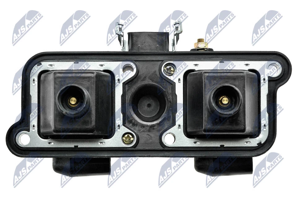 Котушка запалювання NTY ECZVW008 ціна, від 73.72 USD