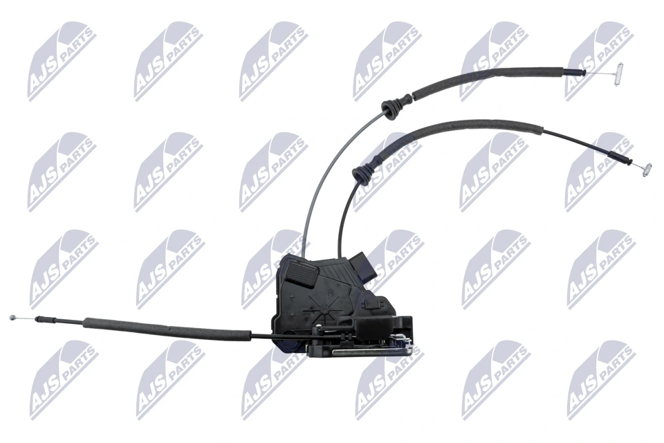 Замок задньої дверї, правої NTY EZCHY620 ціна, від 25.34 USD