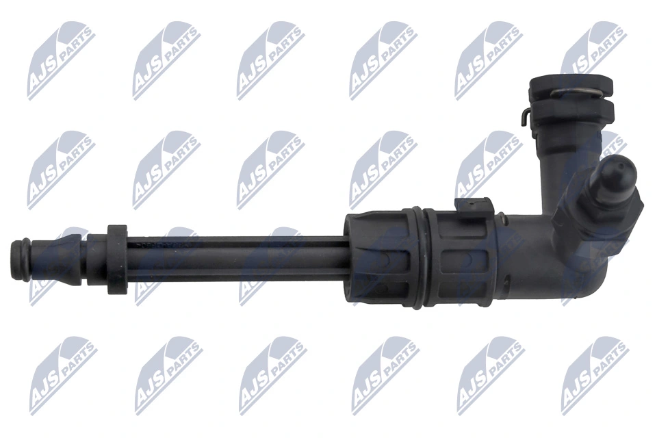Трійник трубки зчеплення NTY NSWVW011 ціна, від 20.15 USD