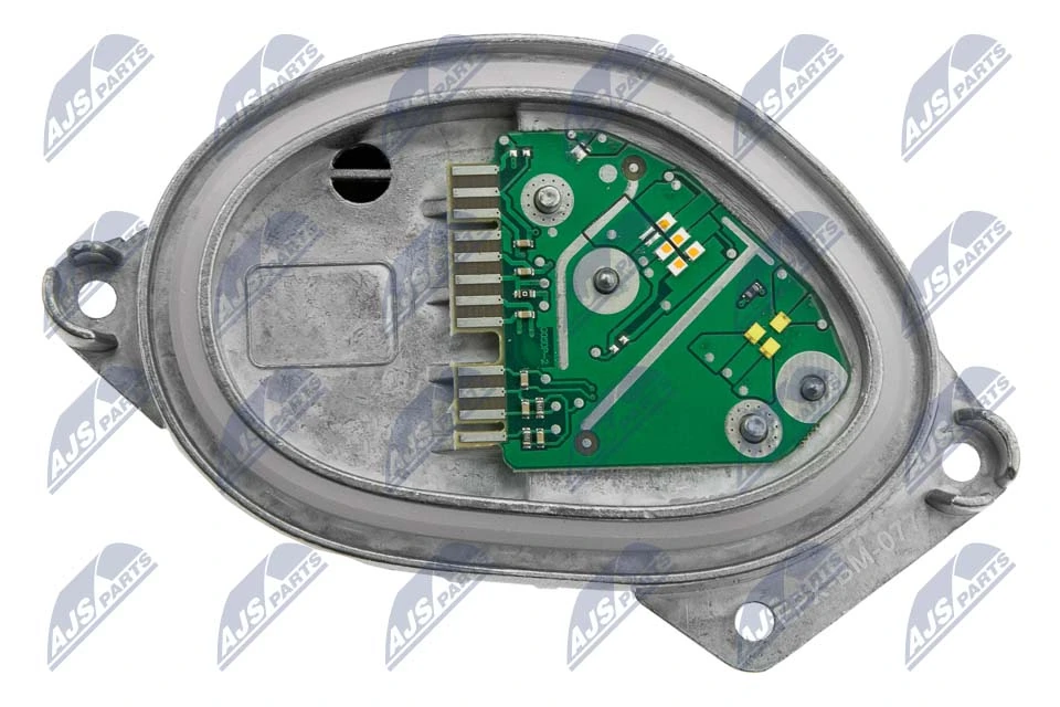 Модуль управління світлом фар NTY EPXBM077 ціна, від 24.50 USD