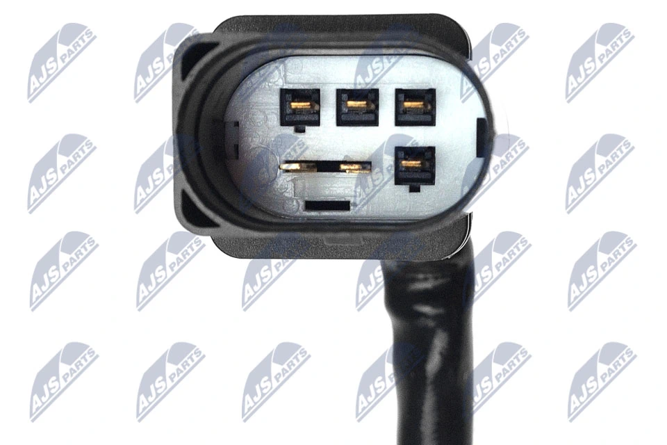 Лямбдазонд, датчик кисню до каталізатора NTY ESLSK003 ціна, від 46.52 USD