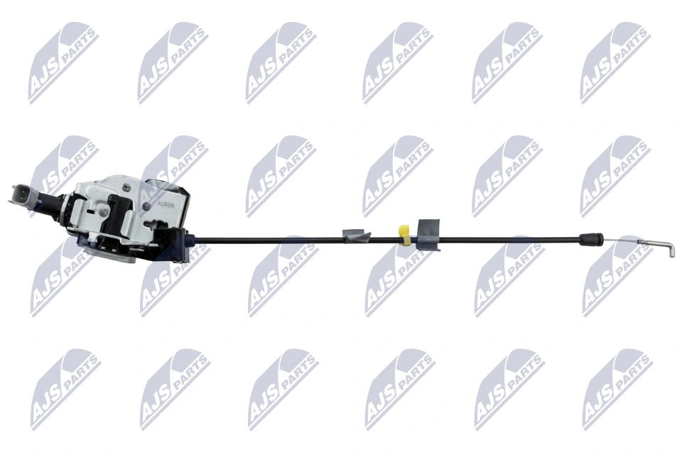 Замок дверей багажника NTY EZCLR016 ціна, від 38.98 USD