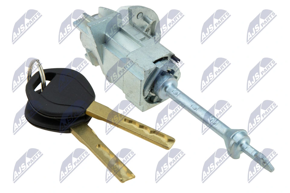 EZCBM290 NTY Лічинка замка лівих дверей