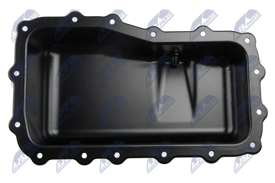 Піддон двигуна NTY BMOCH037 ціна, від 31.23 USD