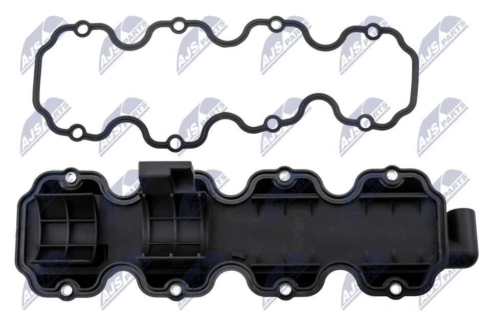 Кришка клапанна NTY BPZPL009 ціна, від 28.77 USD