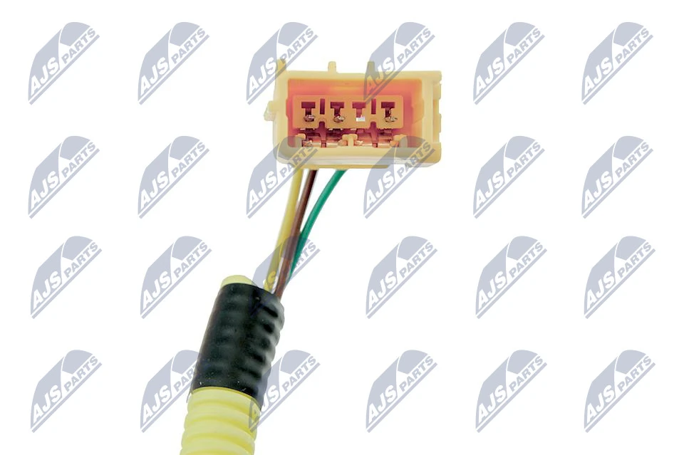 Кільце подушки безпеки NTY EASIS000
