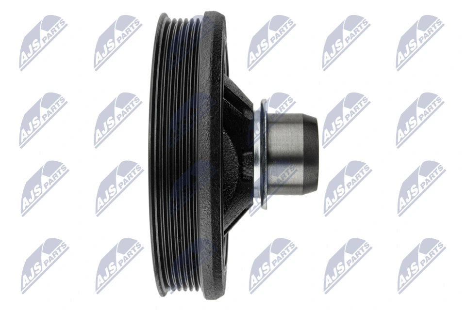 Шків колінвала (демпфер ) Chrysler 300 C седан (2005 - 2010) ціна, від 55.29 USD