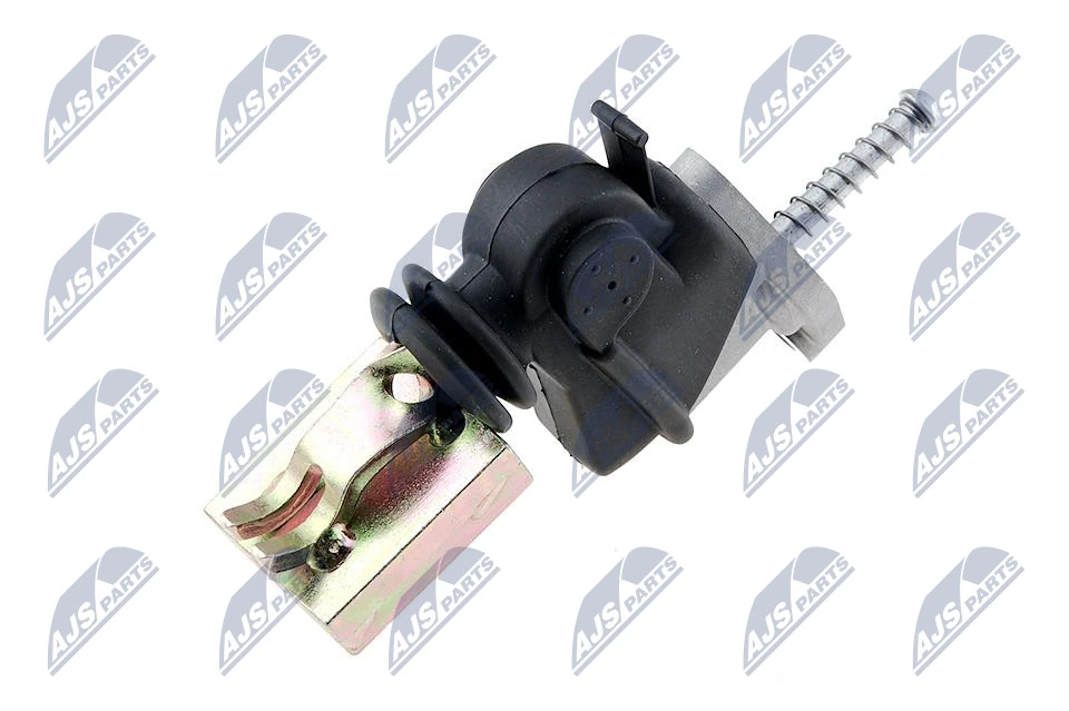 NSWVW008 NTY Привід зчеплення