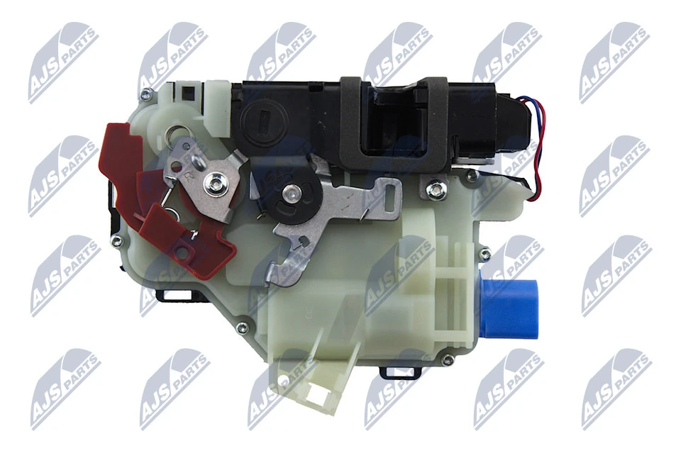 Замок задньої дверї, правої NTY EZCVW035 ціна, від 26.91 USD