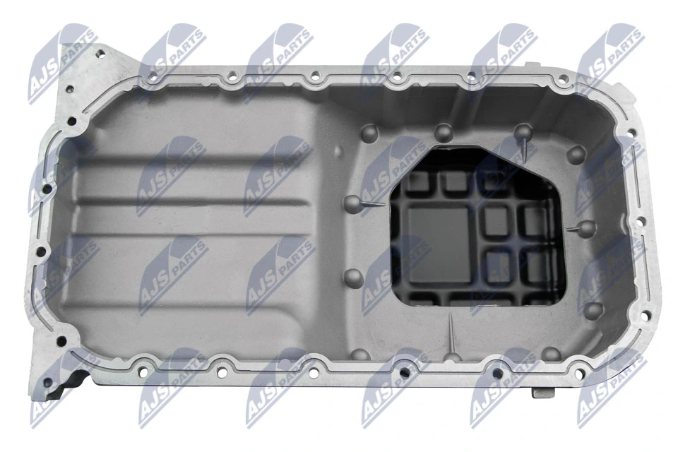 Піддон двигуна NTY BMOHY502 ціна, від 73.22 USD