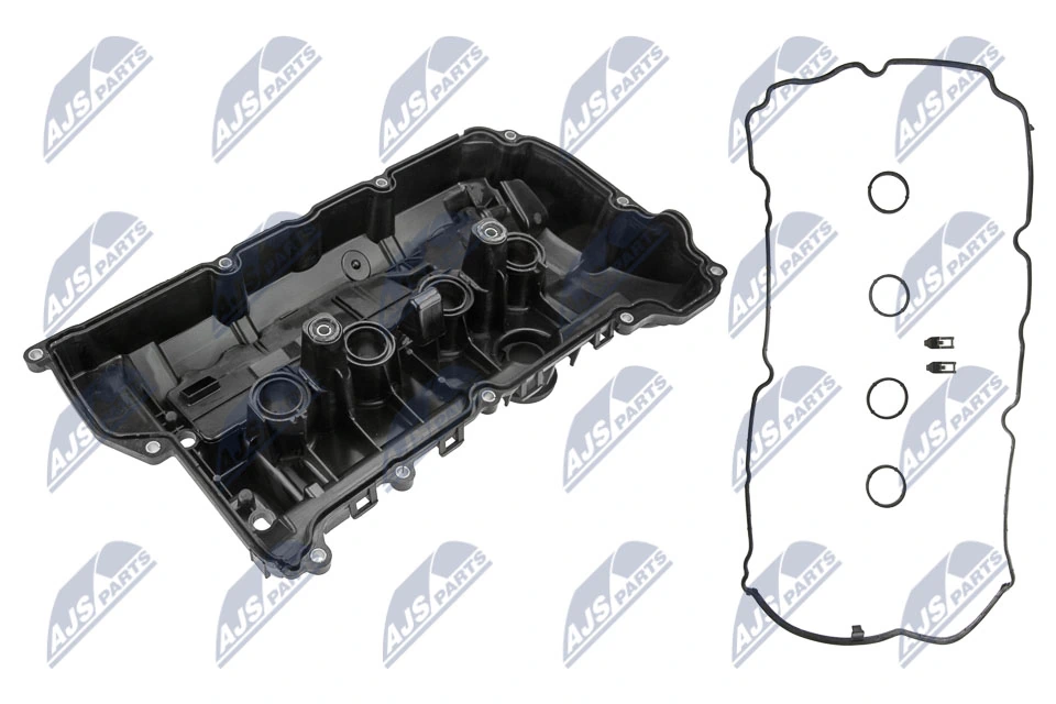 Кришка клапанна NTY BPZBM011 ціна, від 78.88 USD
