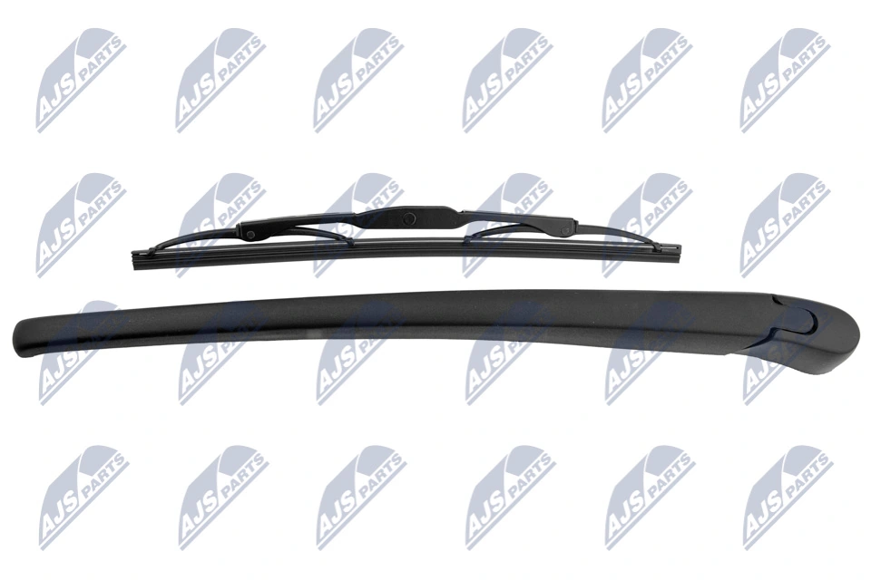 Важіль-поводок склоочисника заднього скла NTY EWBHY001 ціна, від 9.07 USD
