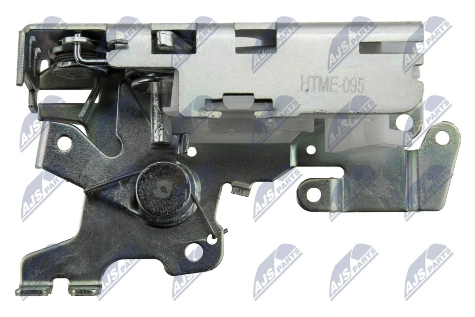 Замок і ручки (передніх) дверей Bectep 9017301035 ціна, від 17.88 USD