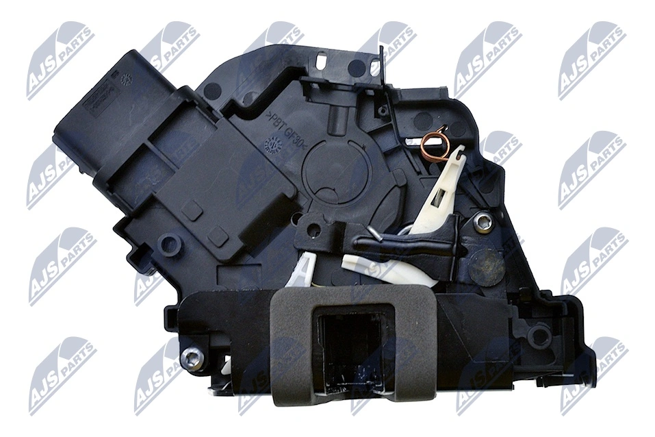 Замок передніх пасажирських дверей NTY EZCFR010 ціна, від 24.59 USD