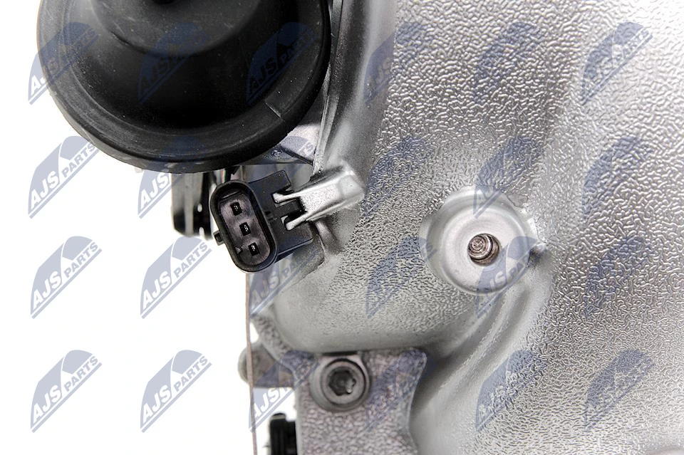  Впускний колектор Mercedes Sprinter 