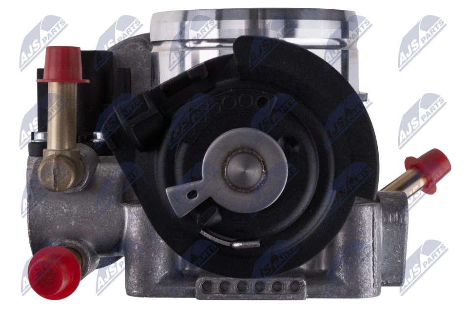 Купити TB0097 Magneti Marelli Дросільна заслінка