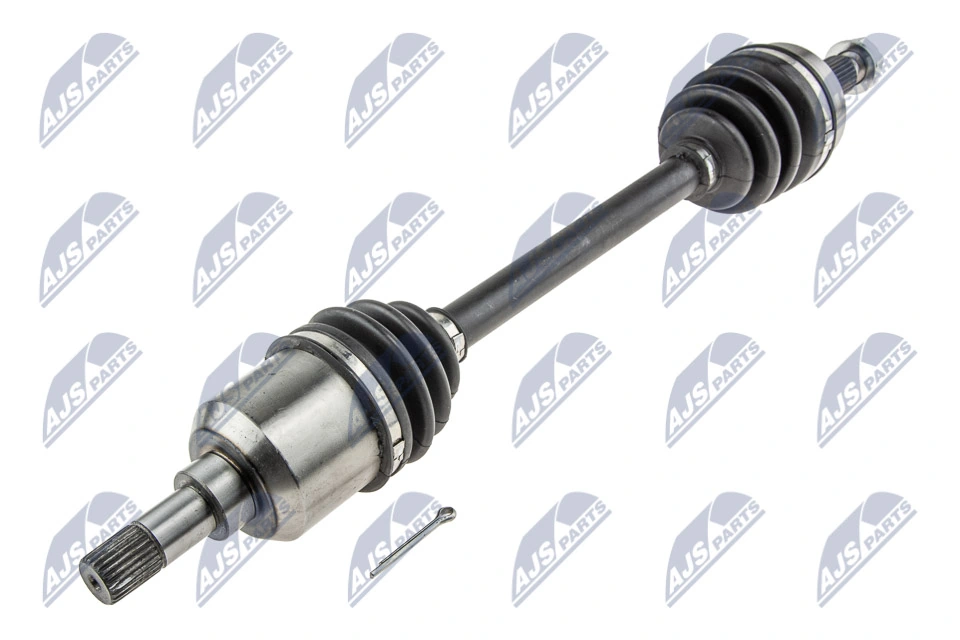 TOJ0065 Magneti Marelli Привід лівий
