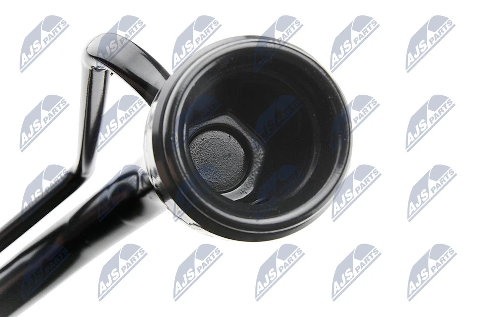 Шланг заливної горловини, паливного бака NTY PWPTY005 ціна, від 36.24 USD