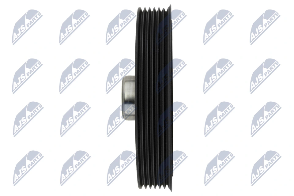Шків колінвала (демпфер ) NTY RKPTY036 ціна, від 34.23 USD