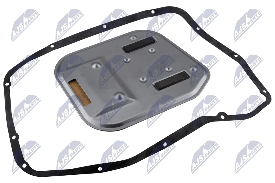 Фільтр коробки автомат BMW 24117613239 ціна, від 18.67 USD