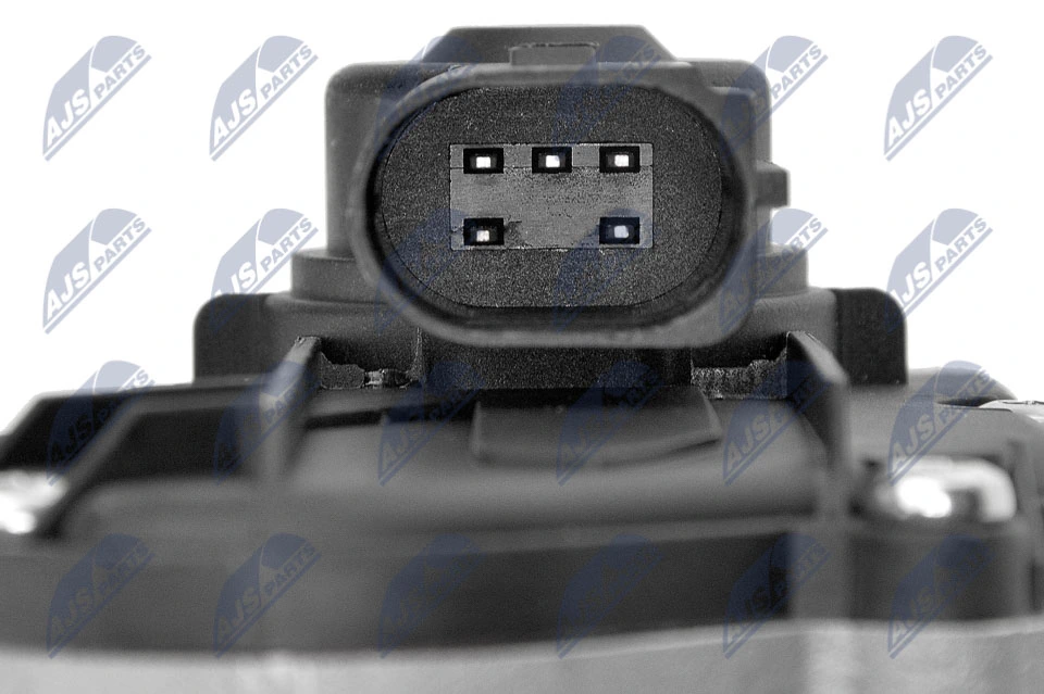 Клапан EGR NTY EGRPL014 ціна, від 93.32 USD