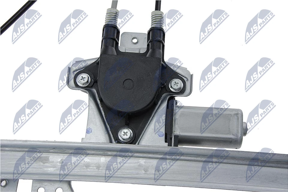 Склопідйомник з електродвигуном NTY EPSCT001S ціна, від 53.54 USD