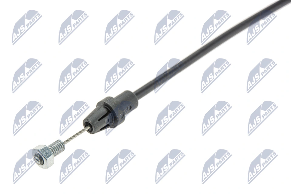 Трос відкривання бічний (зсувний) двері NTY EZCFR080 ціна, від 12.60 USD