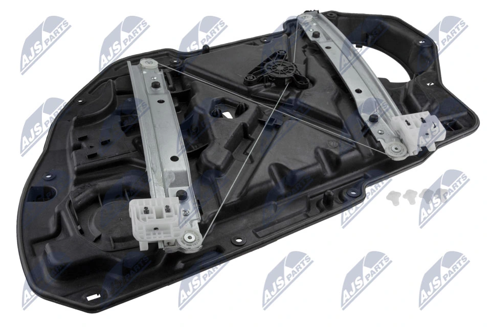 Склопідйомник з електродвигуном Fiat/Alfa/Lancia K68103997AA ціна, від 135.41 USD