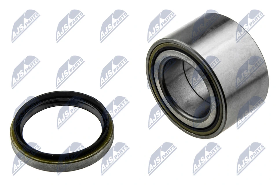 Підшипник маточини задньої Optimal 302166A ціна, від 15.24 USD